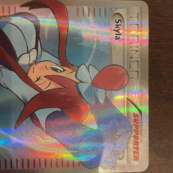 pokemon trading card game mini portfolio Pokémon TCG: Scarlet & Violet: Journey Together